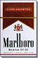 MARLBORO BLEND No. 27 BOX 