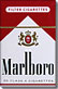 MARLBORO FULL FLAVOR BOX 