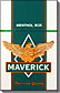 MAVERICK MENTHOL BOX 