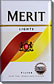 MERIT LIGHT BOX 