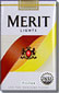 MERIT LIGHT 