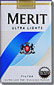 MERIT ULTRA LIGHT 