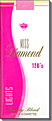 MISS DIAMOND LIGHT 120 