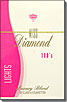 MISS DIAMOND SLIM LIGHT 100 