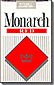 MONARCH RED 