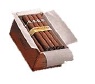 Montecristo Peruvian Buena Fortuna Medium Brown