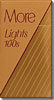 MORE LIGHT 100 