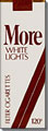 MORE WHITE LIGHT 120 