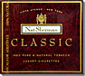 NAT SHERMAN CLASSIC - CUBE 