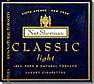 NAT SHERMAN CLASSIC LIGHT - CUBE 