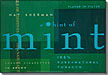 NAT SHERMAN HINT OF MINT CUBE 