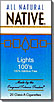 NATIVE LIGHT 100 BOX 