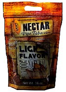 Nectar Gold Bag Tobacco 16oz 