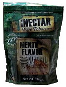 Nectar Menthol Bag Tobacco 16oz 