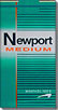 NEWPORT MEDIUM 100 