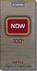 NOW 100 