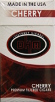 Ohm Filtered Cigars - Cherry 100 Box 