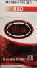 Ohm Filtered Cigars - Red 100 Box 