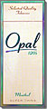 Opal Menthol Super Thins 120 