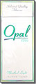 Opal Menthol Light Super Thins 120 