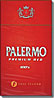 Palermo Full FLavor 100 Box 