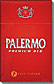 Palermo Full FLavor Box 