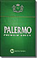 Palermo Menthol Box 