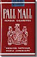 PALL MALL NON-FILTER 