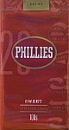 Phillies Filtered Cigar - Sweet 100 