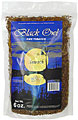 Black Owl Smooth 6oz Bag 