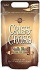 CRISS CROSS VANILLA 16oz BAGS 
