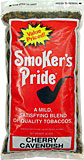 SMOKER'S PRIDE CHERRY CAVENDISH 12OZ BAG 