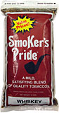 SMOKER'S PRIDE WHISKEY BLEND 12OZ BAG 