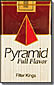 PYRAMID FULL FLAVOR 