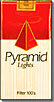 PYRAMID LIGHT 100 