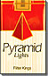 PYRAMID LIGHT 