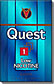 QUEST LIGHT BOX - STEP 1 