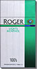 ROGER LIGHT MENTHOL 100 BOX 