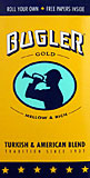 BUGLER GOLD TOBACCO 12/.65OZ PACKS 