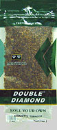 DOUBLE DIAMOND MENTHOL 2oz. BAG 