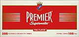 PREMIER SUPERMATIC FULL FLAVOR 100 TUBES- 200CT 