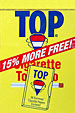 TOP TOBACCO 12CT BOX 