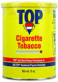 TOP TOBACCO 6OZ CAN 