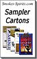 SAMPLER CARTON LIGHT 