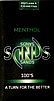 Sands Menthol 100 