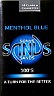 Sands Menthol Blue Light 100 