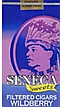 Seneca Sweet Little Cigars Wildberry 