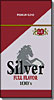 SILVER FULL FLAVOR 100 BOX 