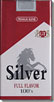 SILVER FULL FLAVOR 100 