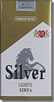 SILVER LIGHT 100 
